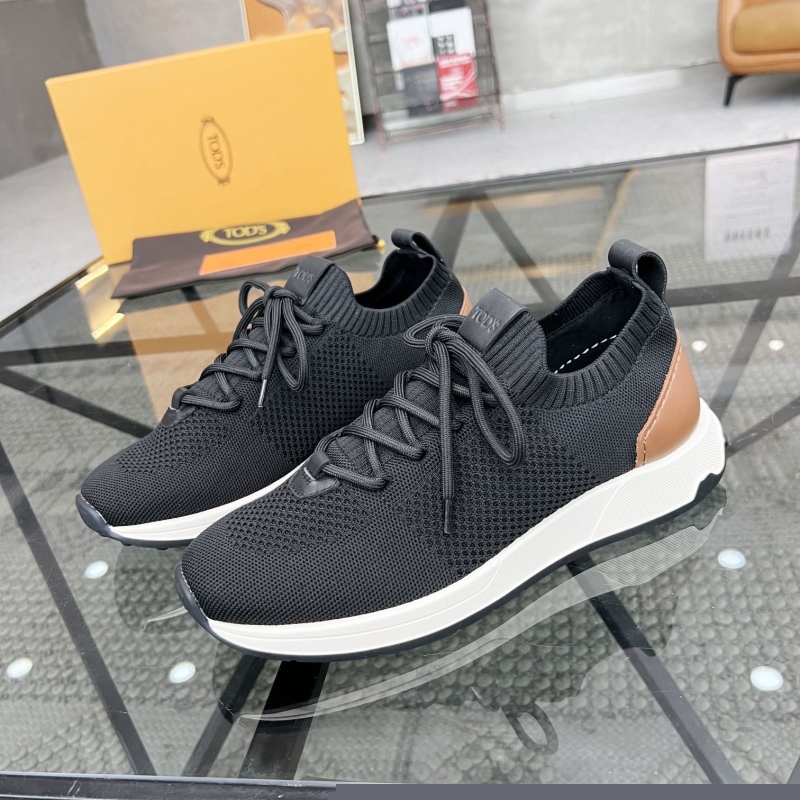 Tods Casual Shoes